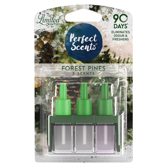 Perfect Scents Forest Pine 3 Scents Refill 20ml