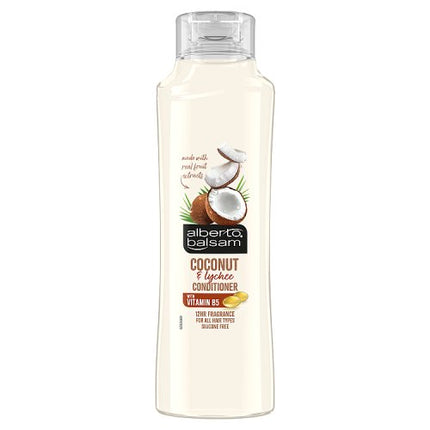 Alberto Balsam Coconut Conditioner 350ml