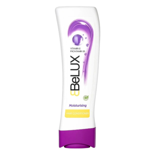 Belux Provitamin B5 Moisturising Conditioner 700ml