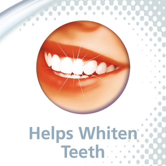 Colgate White Teeth Toothpaste 75ml £1.00