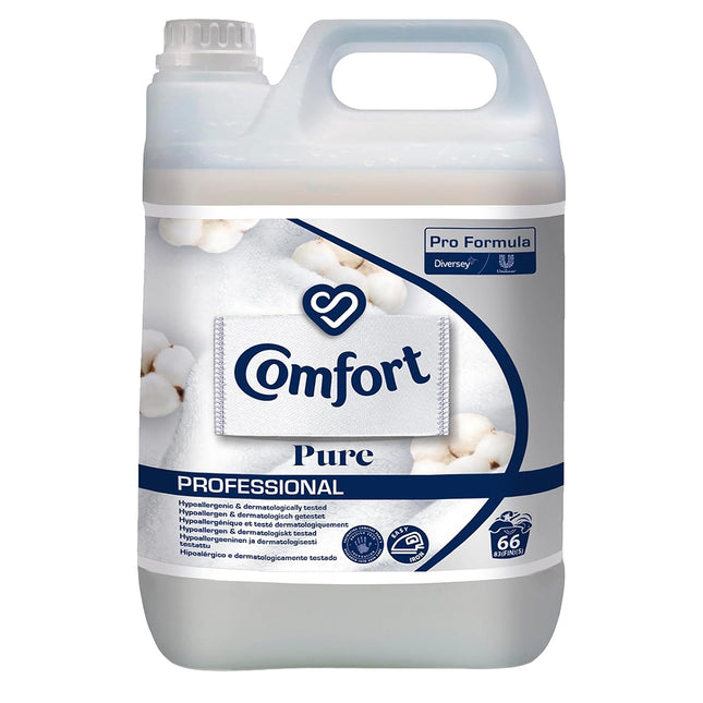 Comfort Professional 66W Pure 5L