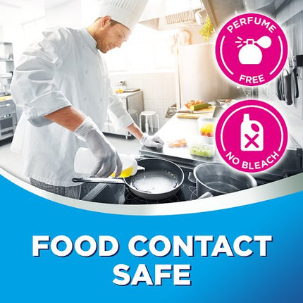 Deepio Professional Degreaser Spray 800ml