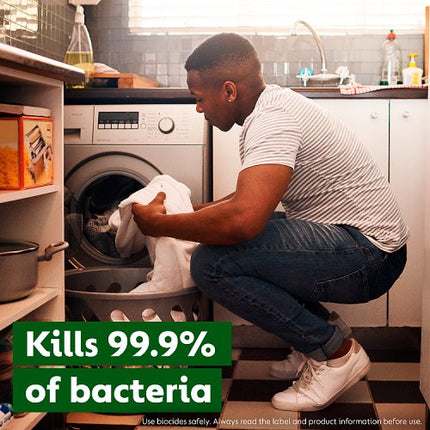 Dettol Washing Machine Cleaner 250ml