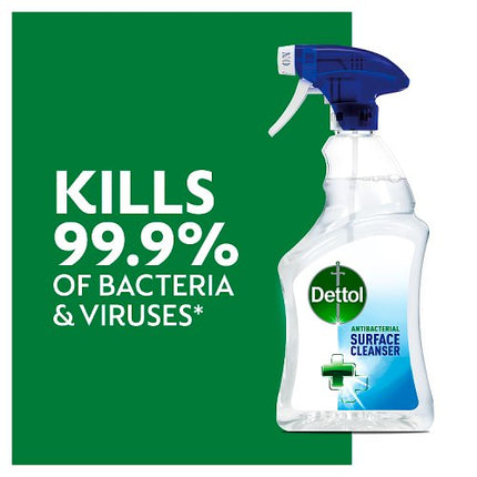 Dettol Surface Cleanser 500ml