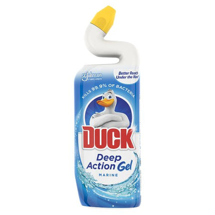 Duck Marine Wave Toilet Gel 750ml
