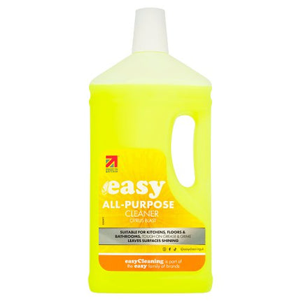 Easy Citrus All Purpose Cleaner 1L