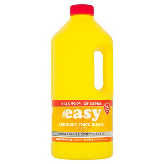 Easy Citrus Bleach 2L