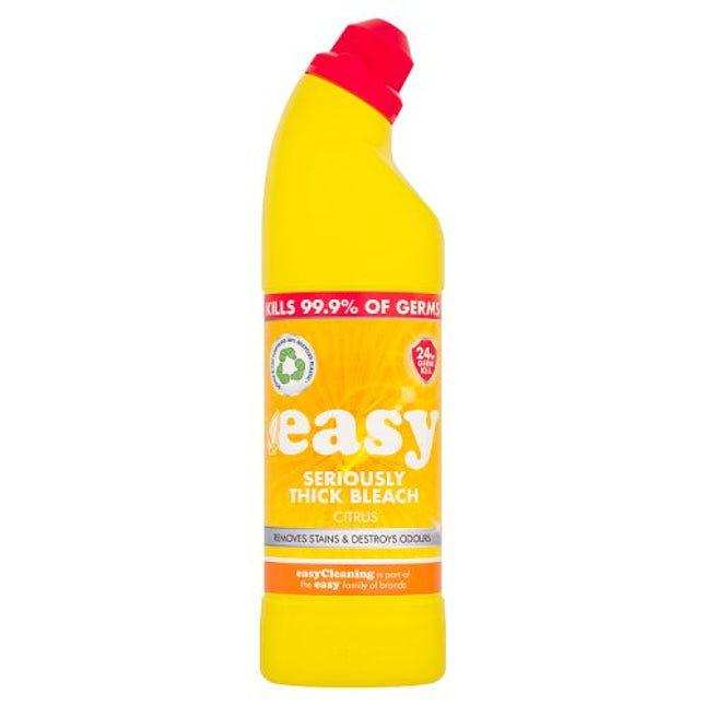 Easy Citrus Bleach 750ml