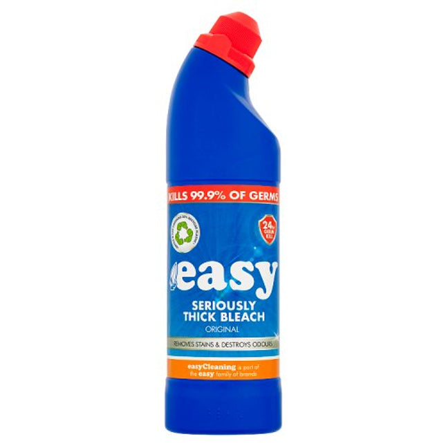 Easy Original Bleach 750ml