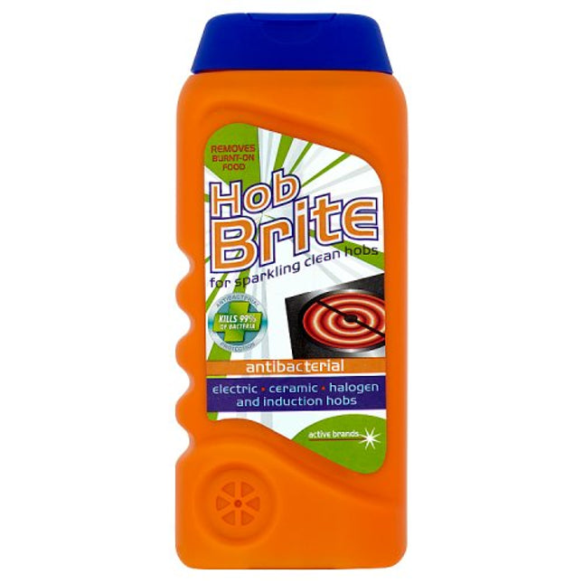 Hob Brite Anti-Bacterial Cleaner 300ml
