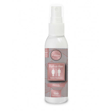 Fabulosa Assorted Fab-a-loo 60ml