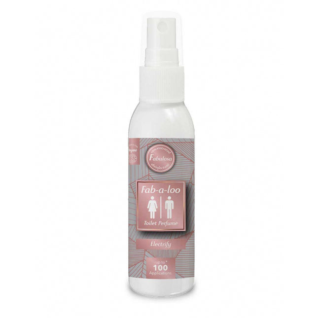 Fabulosa Assorted Fab-a-loo 60ml
