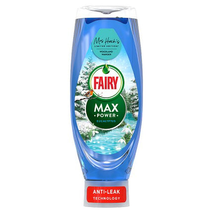 Fairy Max Power WUL Woodland Wander 730ml Mrs Hinch