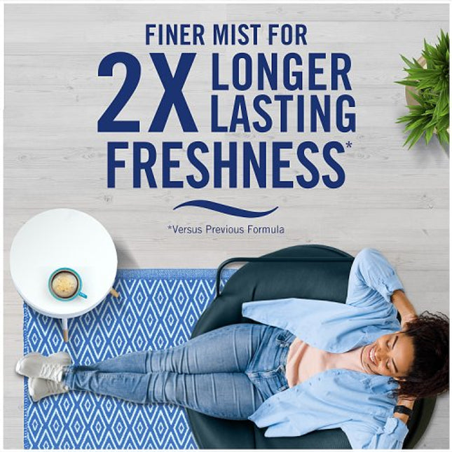 Febreze Cotton Fresh Air Freshener Spray 185ml