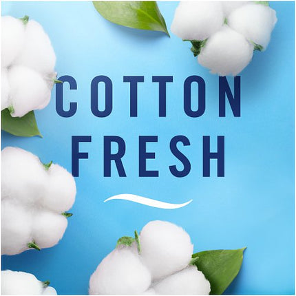 Febreze Cotton Fresh Air Freshener Spray 185ml