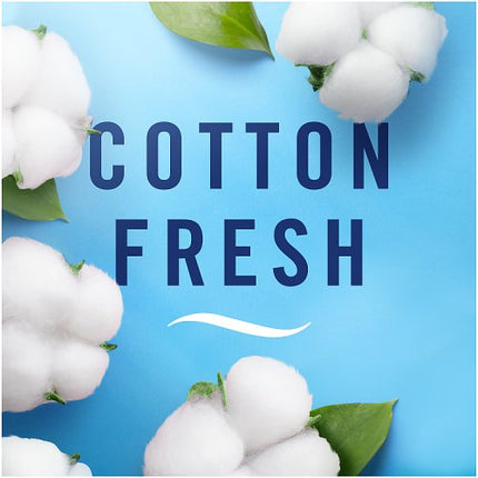 Febreze Cotton Fresh Air Freshener Spray 185ml