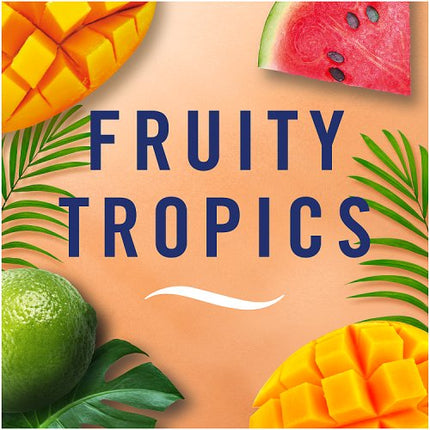 Febreze Fruity Tropics Air Freshener Spray 185ml