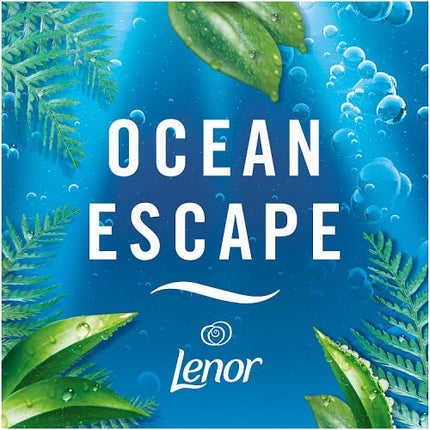 Febreze Lenor Ocean Escape Air Freshener Spray 185ml