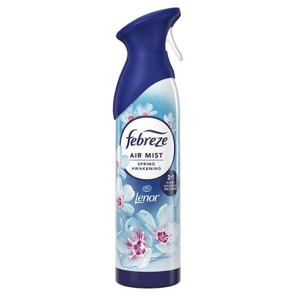 Febreze Spring Awakening Air Freshener Spray 185ml