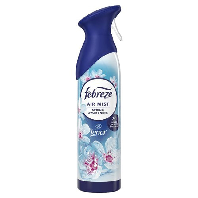 Febreze Spring Awakening Air Freshener Spray 185ml