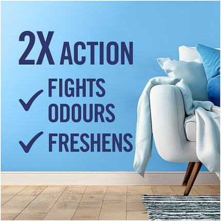 Febreze Fabric Spray Woodland Wander 500ml Mrs Hinch