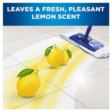Flash Professional Lemon All Purpose Cleaner 5L