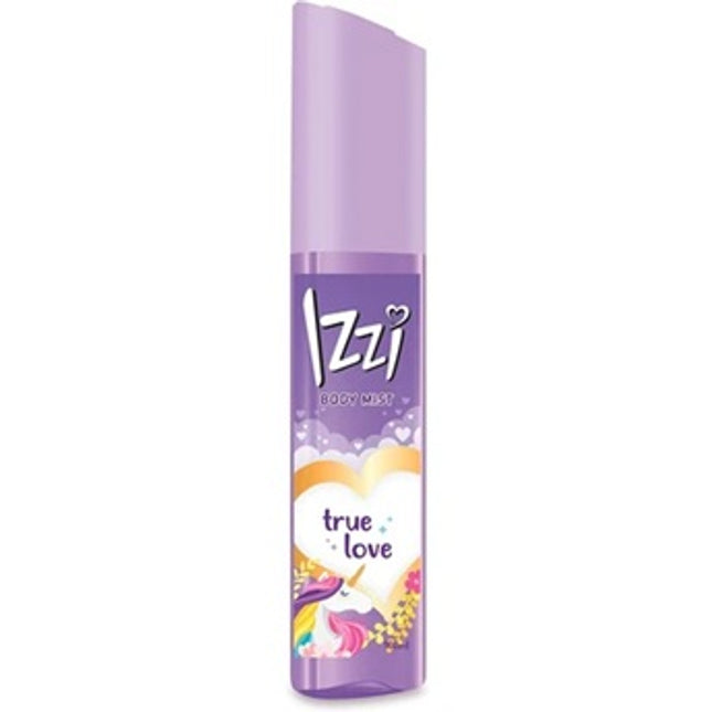 Izzi True Love Body Mist 100ml