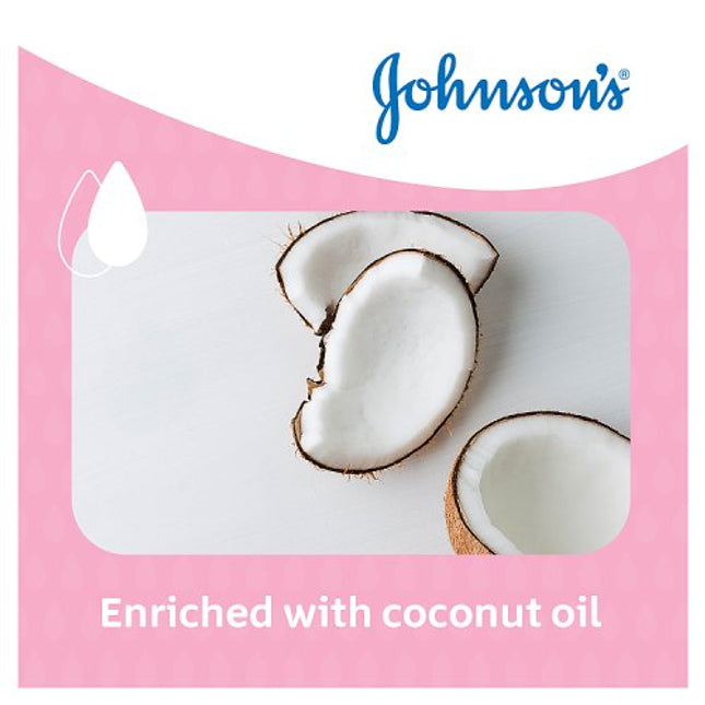 Johnson's Baby Lotion 500ml