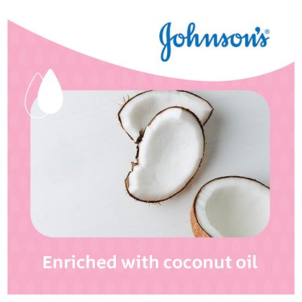 Johnson's Baby Lotion 500ml