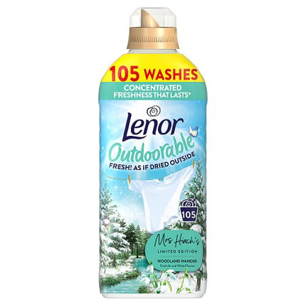 Lenor Outdoorable 105W Woodland Wander Mrs Hinch