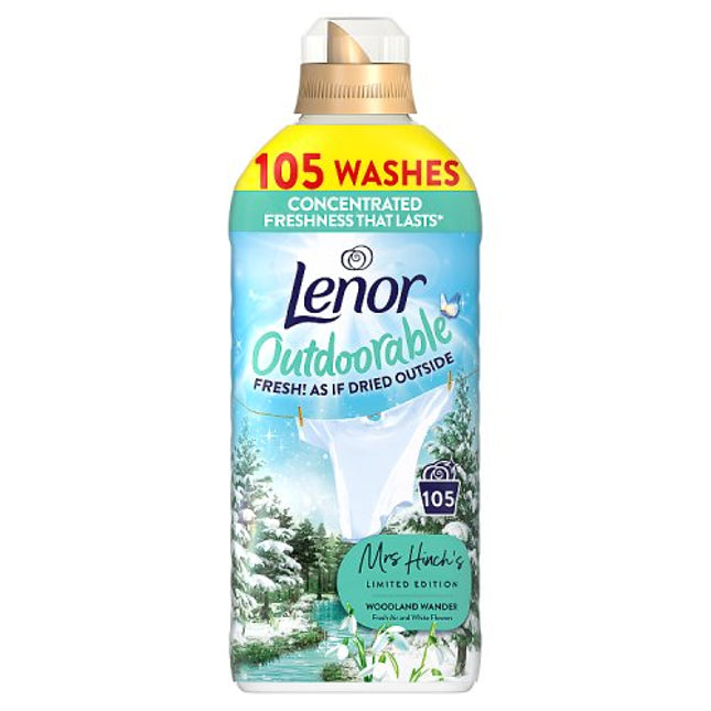 Lenor Outdoorable 105W Woodland Wander Mrs Hinch
