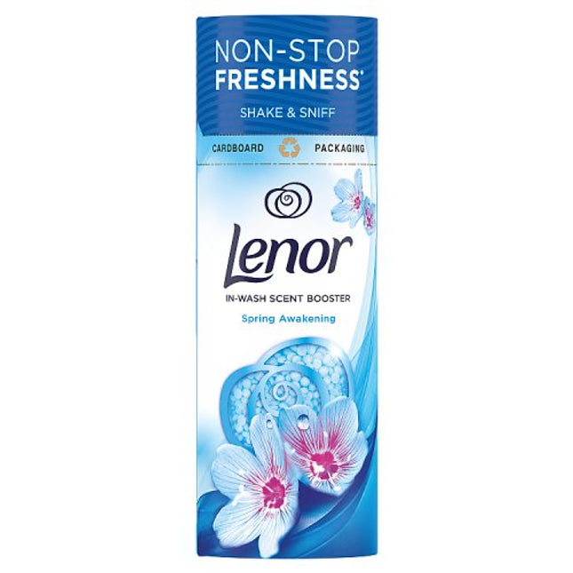 Lenor Spring Awakening In-wash Scent Booster Beads 176g