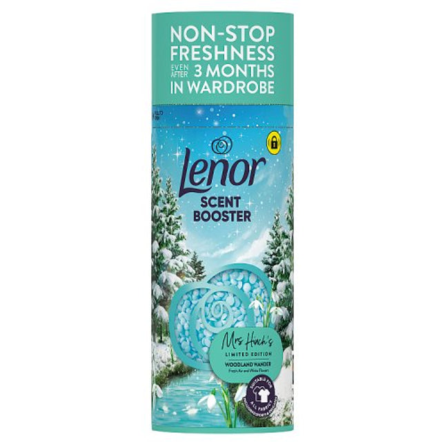 Lenor Beads 168gm Woodland Wander Mrs Hinch