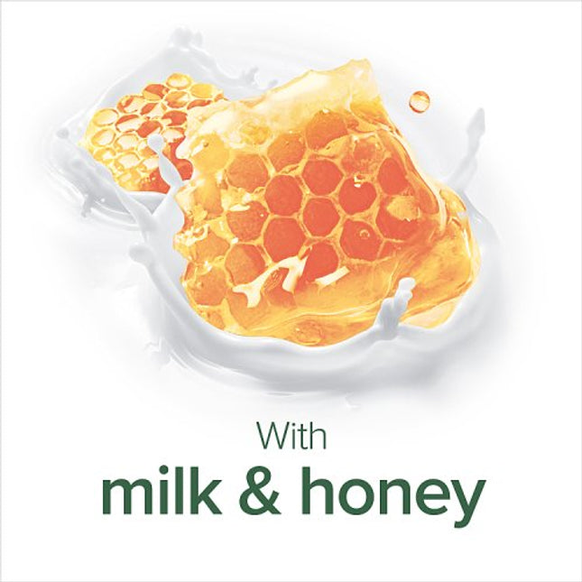 Palmolive Milk & Honey Shower Gel 250ml