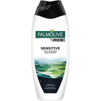 Palmolive Men Sensitive Shower Gel 500ml