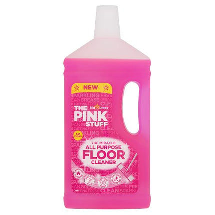 Pink Stuff All Purpose Floor Cleaner 1L
