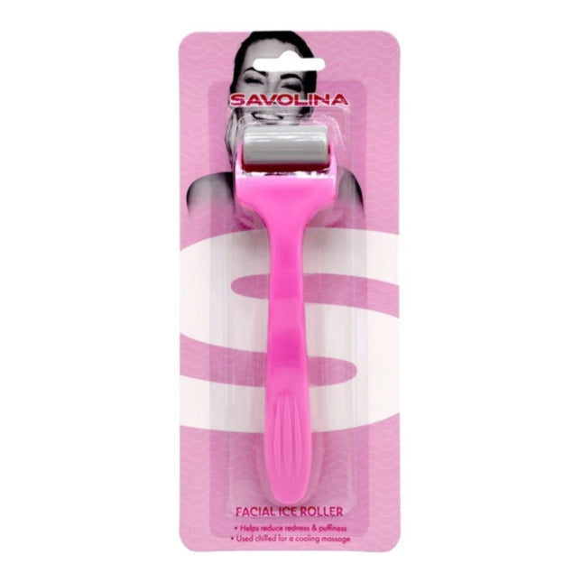 Savolina Facial Ice Roller