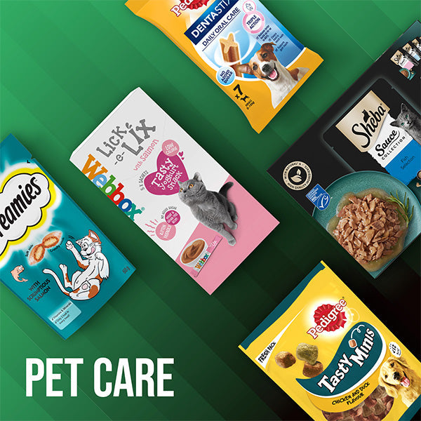 Range of Pet care, pet food, pet toys, pet shampoo available for wholesale distribution