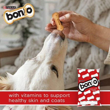 Bonio Original Dog Biscuits 650g