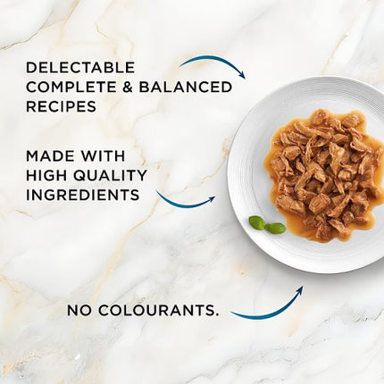 Gourmet Perle Chicken 85g 2 for £1.29