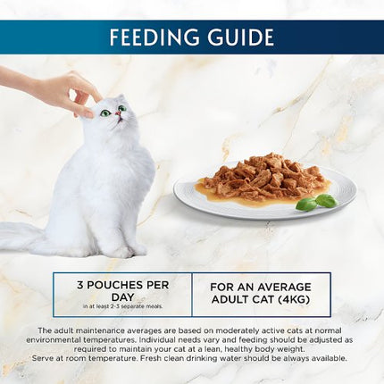Gourmet Perle Chicken 85g 2 for £1.29