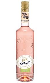 Alcohol Free 0% Grapefruit Liqueur 70cl