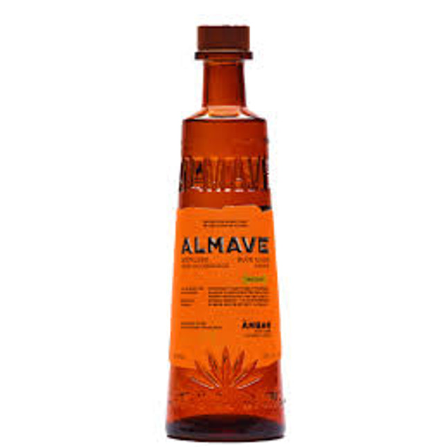 Almave Ambar 70cl