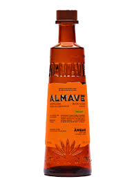 Almave Ambar 70cl