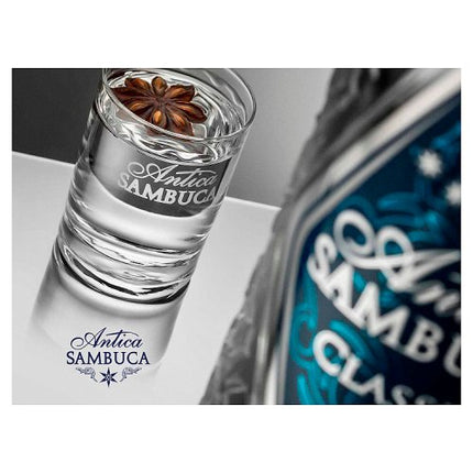 Antica Classic Sambuca 70cl