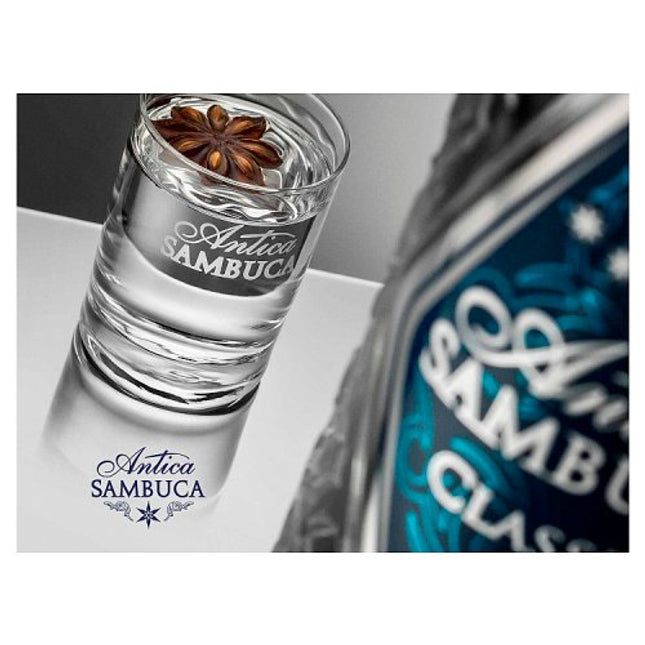 Antica Classic Sambuca 70cl