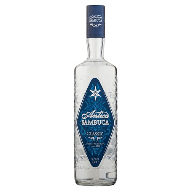 Antica Classic Sambuca 70cl