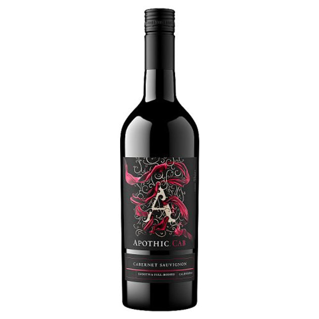Apothic Cabernet Sauvignon 75cl