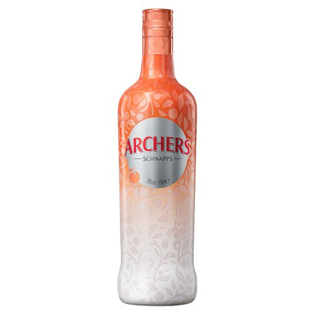 Archers Schnapps Liqueur 70cl