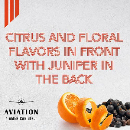Aviation American Gin 70cl